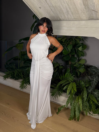 LONG DRESS NAOMI