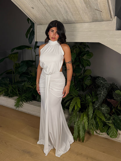 LONG DRESS NAOMI