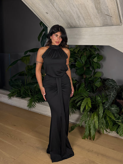 LONG DRESS NAOMI