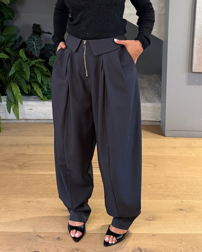 PANTALONE ZIPPED