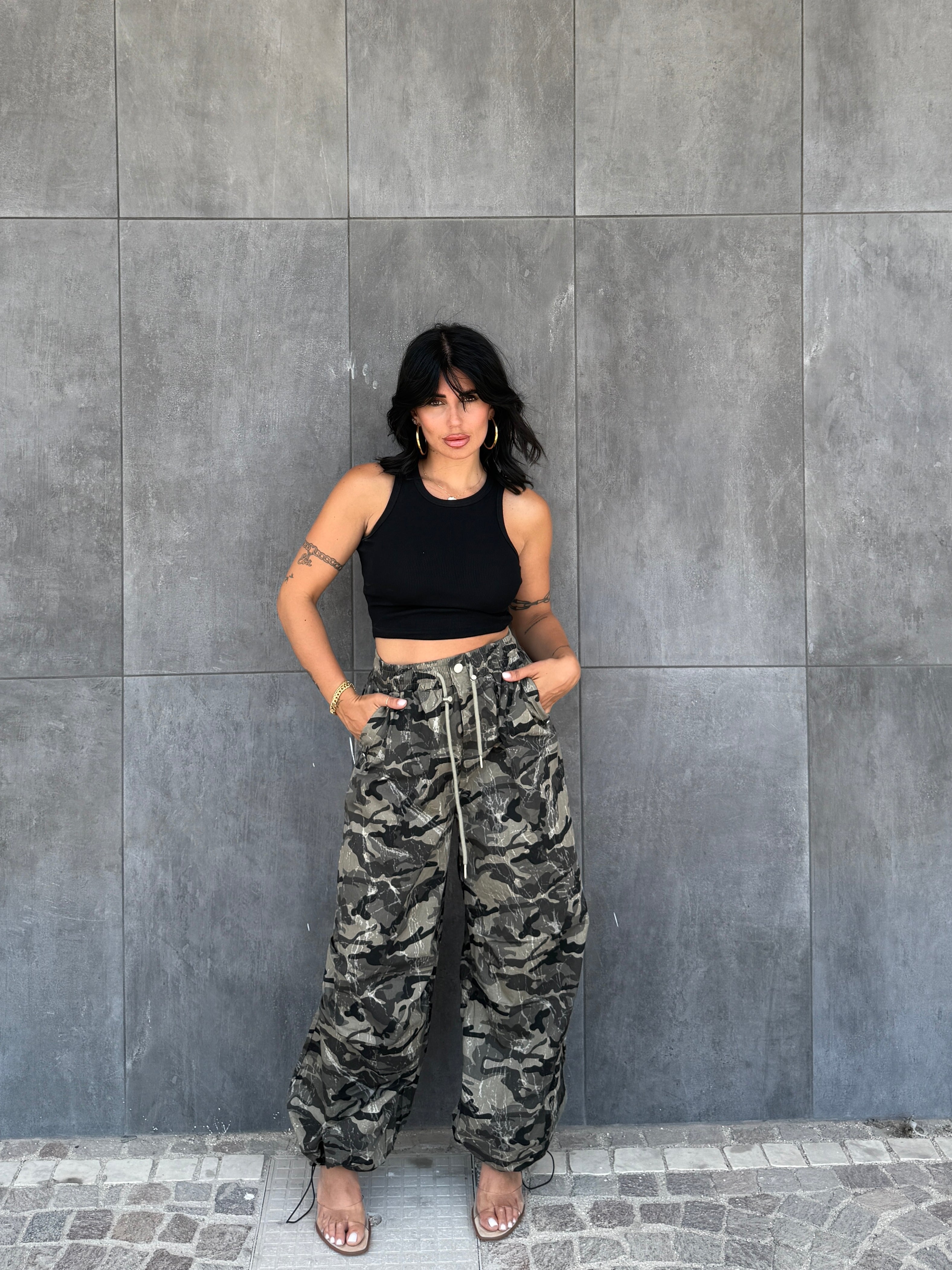 Top Crop Coste