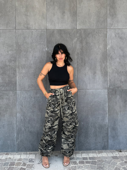 Top Crop Coste
