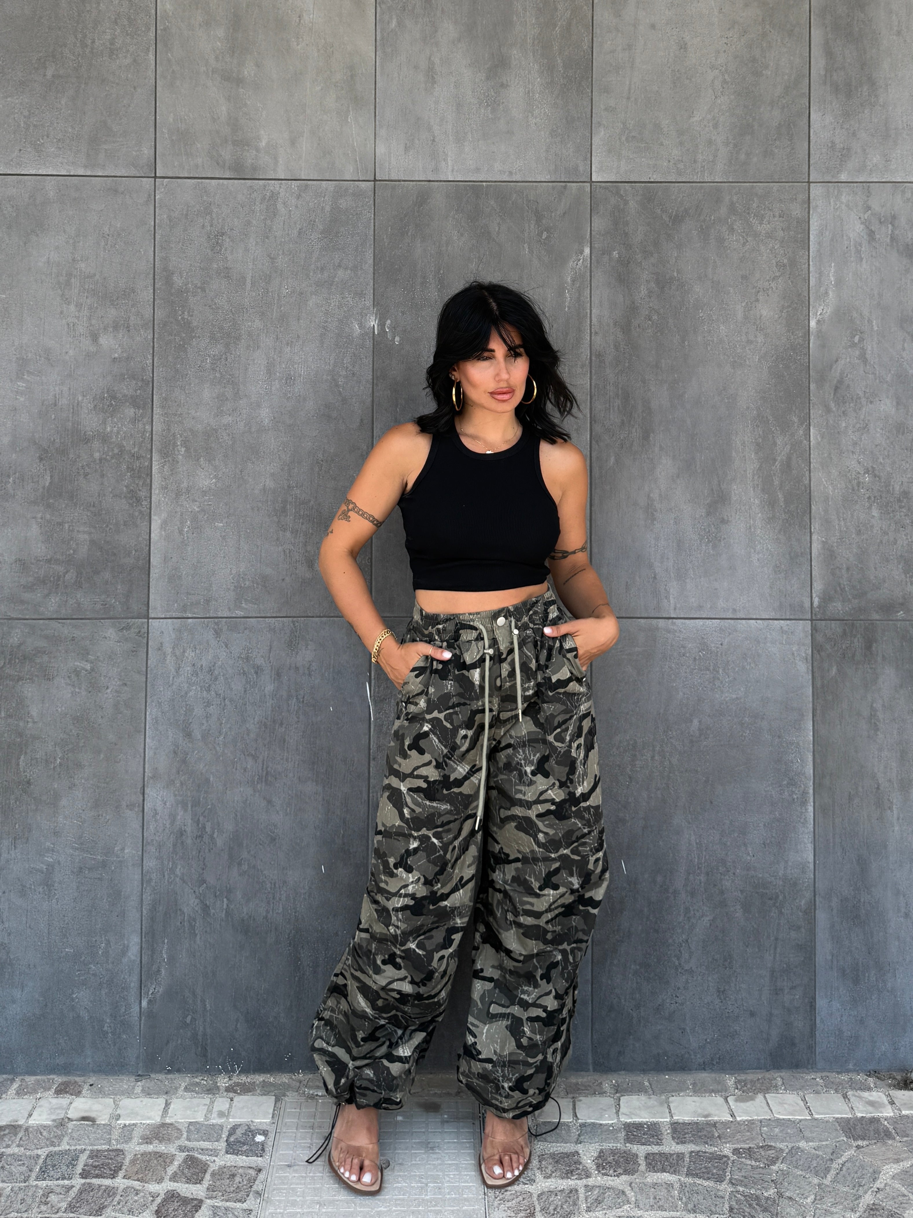 Top Crop Coste
