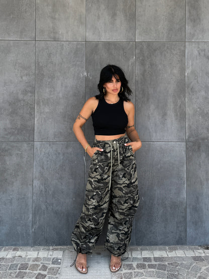 Top Crop Coste