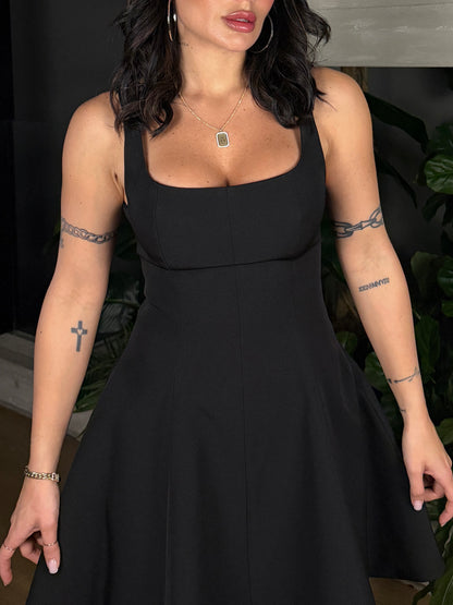 MINI DRESS DOLLY
