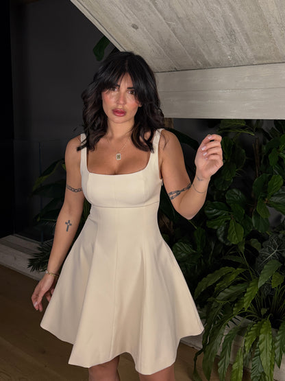 MINI DRESS DOLLY
