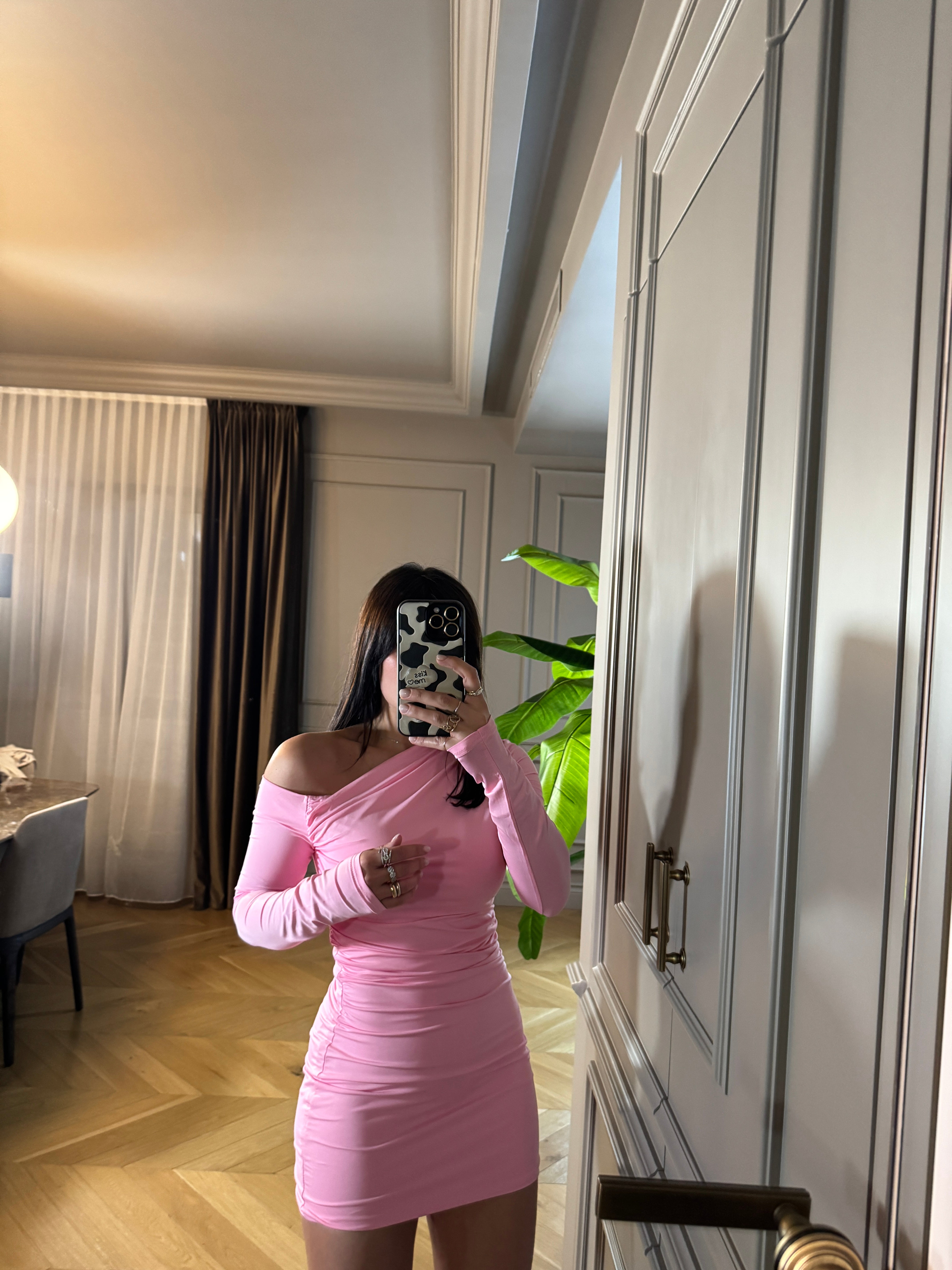 Mini dress karin