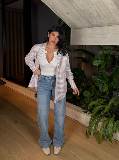 JEANS VB LAVAGGIO MEDIO