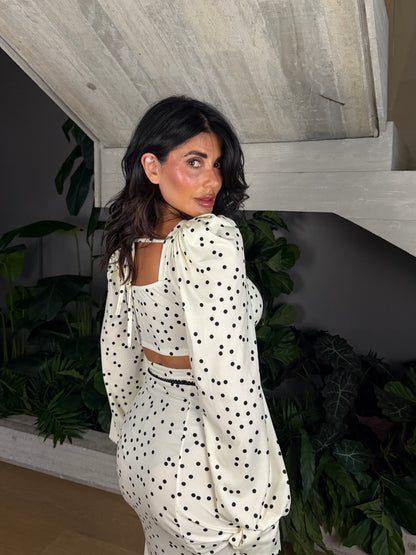 COORDINATO POIS KENDALL