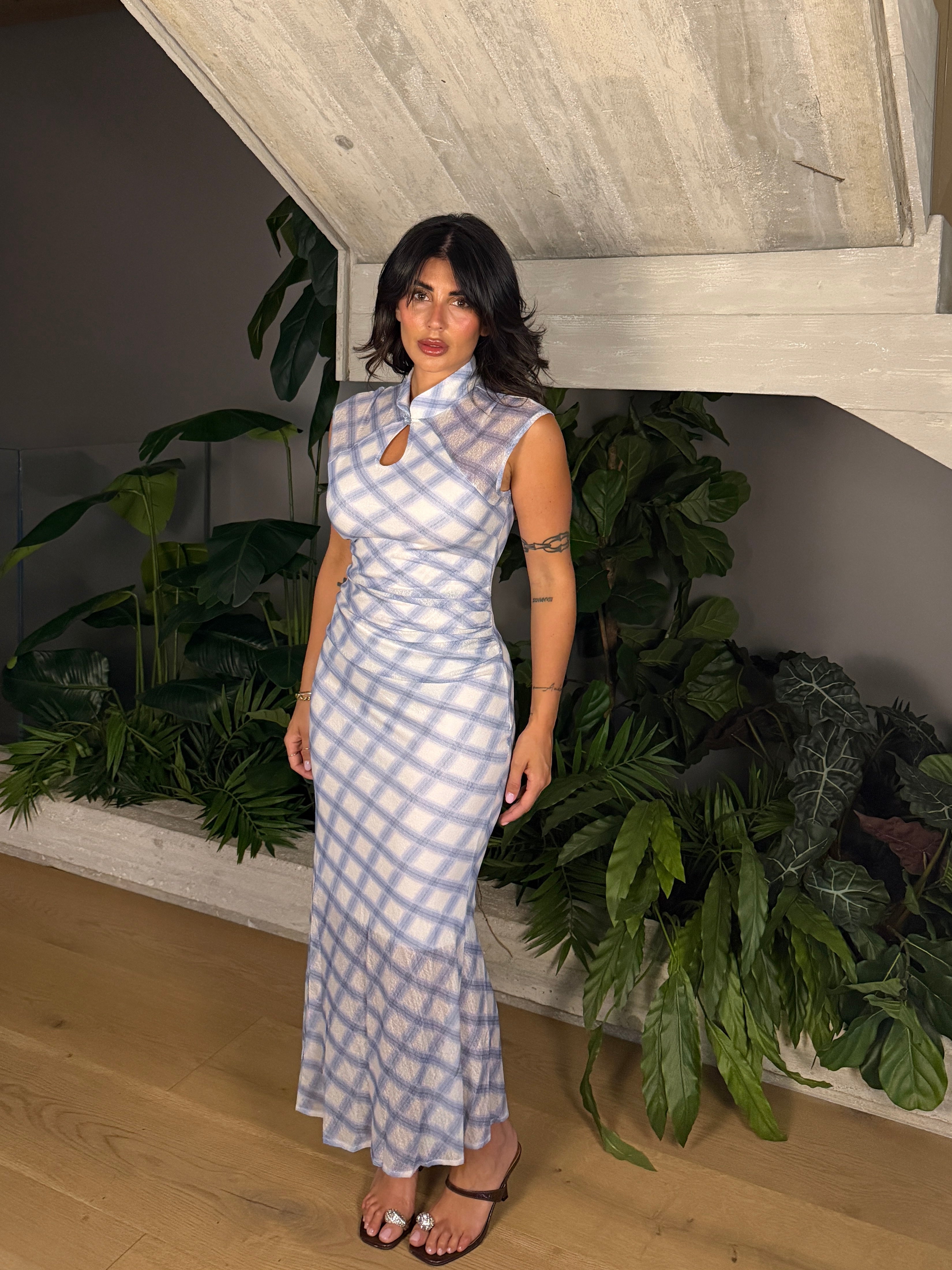 MIDI DRESS JAPAN