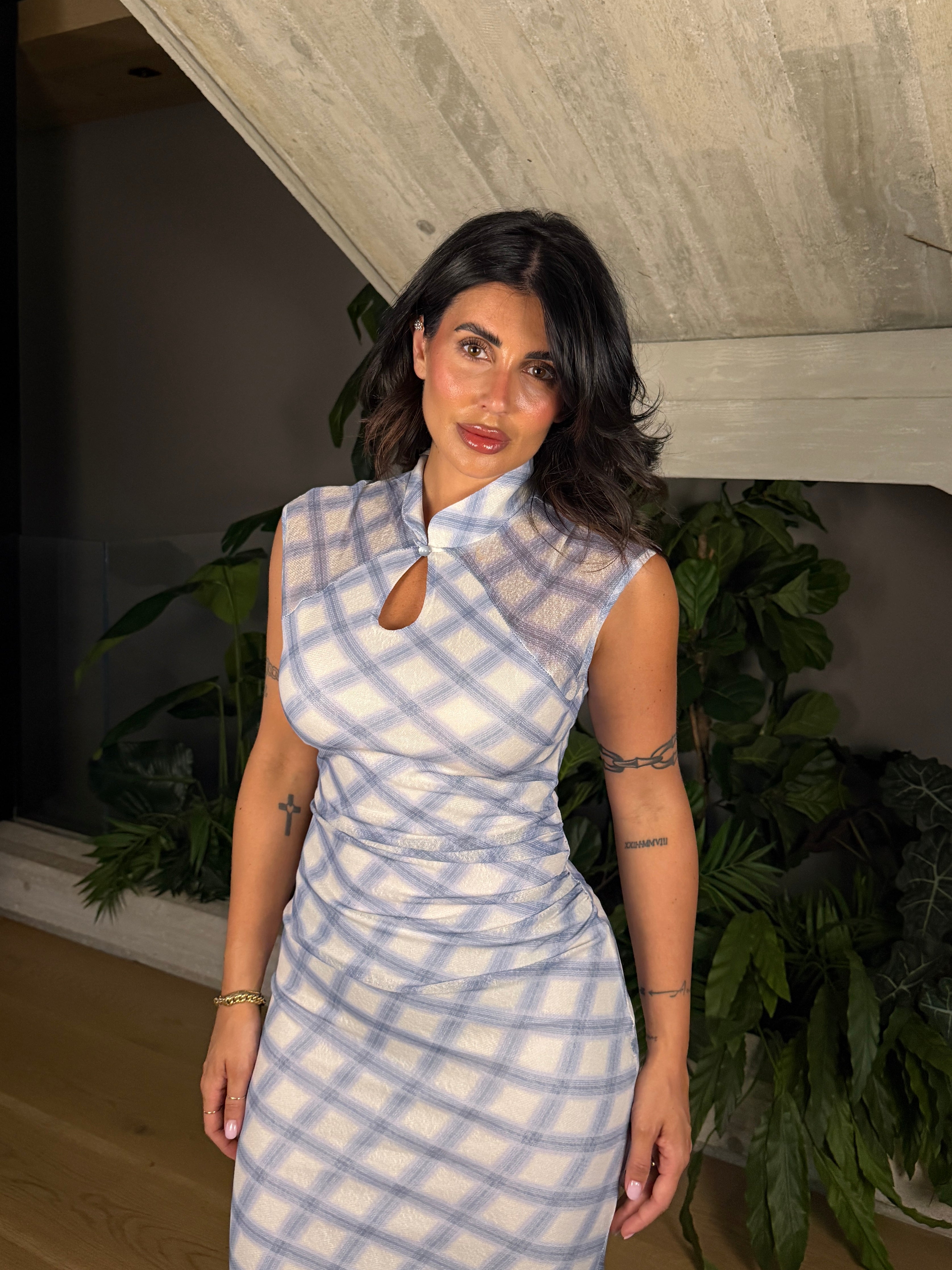 MIDI DRESS JAPAN