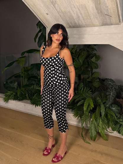 TOP COTTON POIS