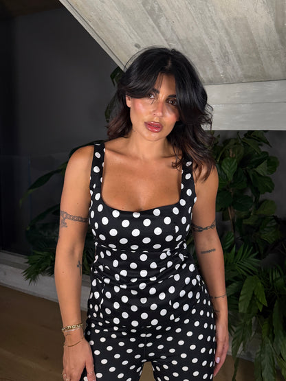 TOP COTTON POIS