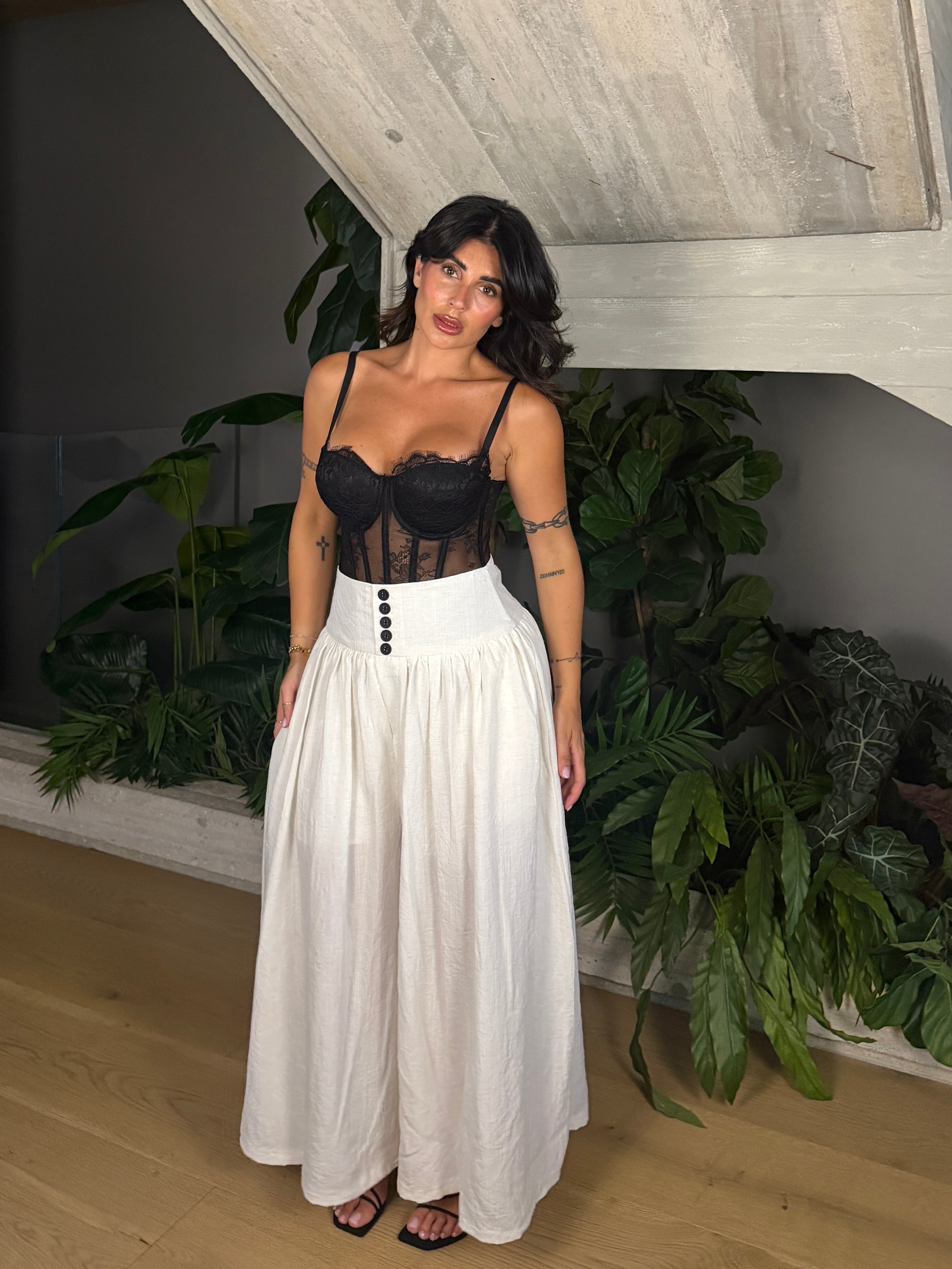 PANTALONE CARMEN