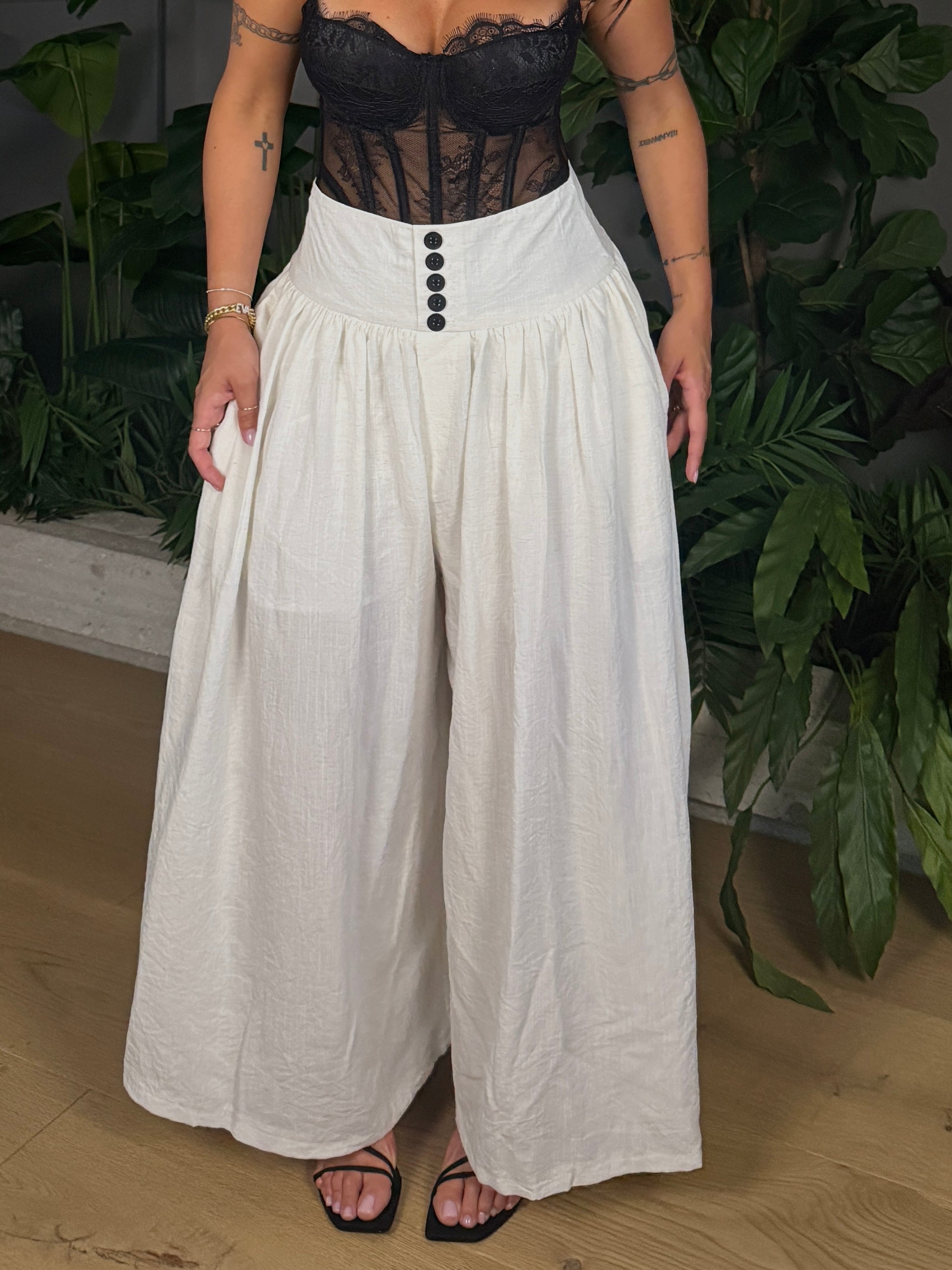 PANTALONE CARMEN