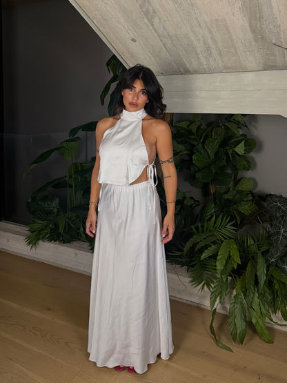 COORDSET SATIN ANDREA