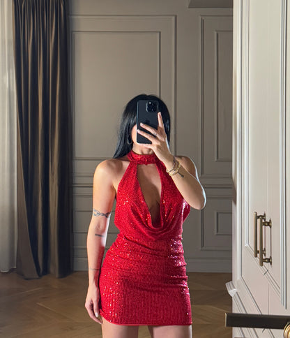 Mini dress Fiesta