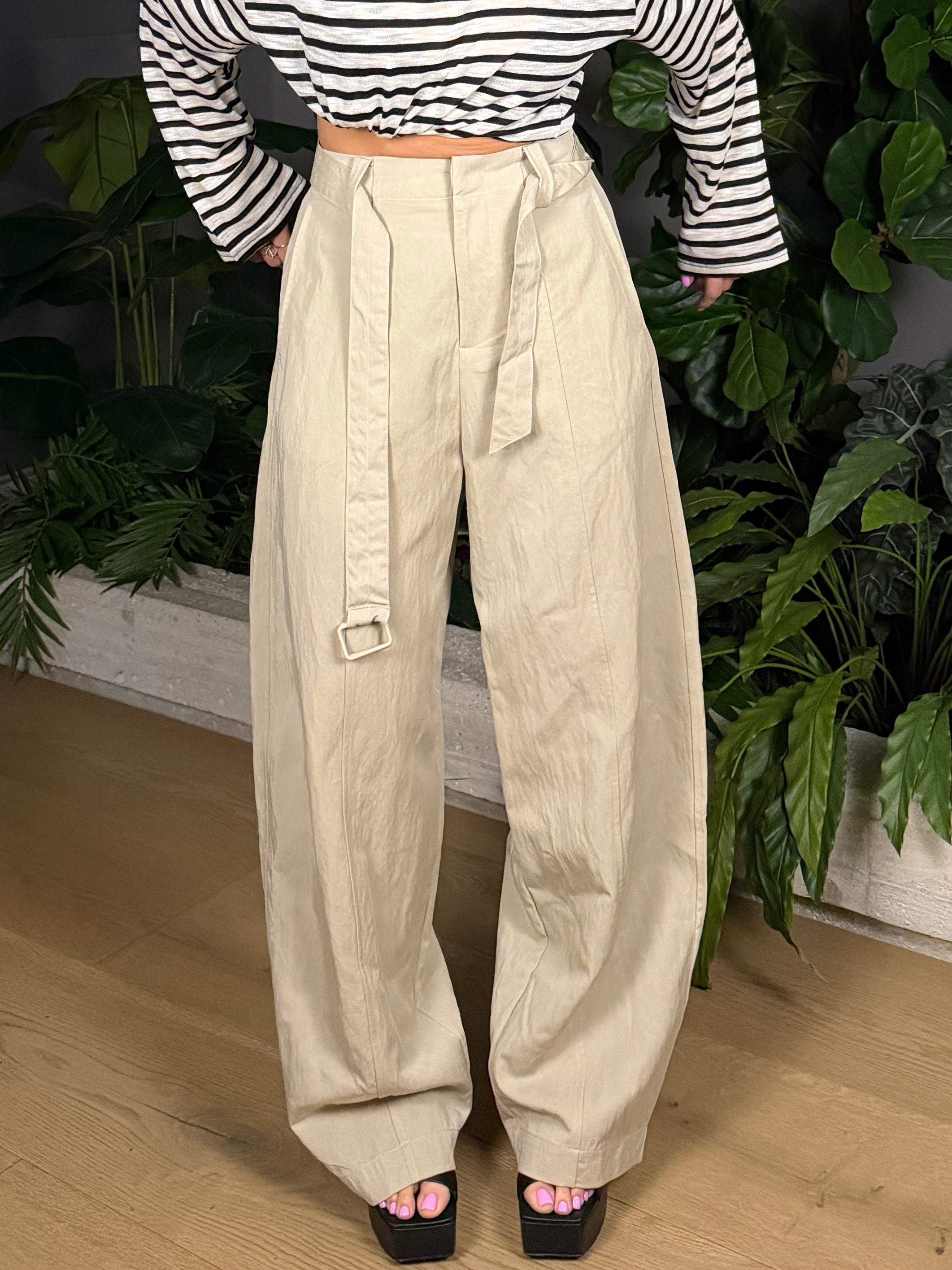 PANTALONE STARS