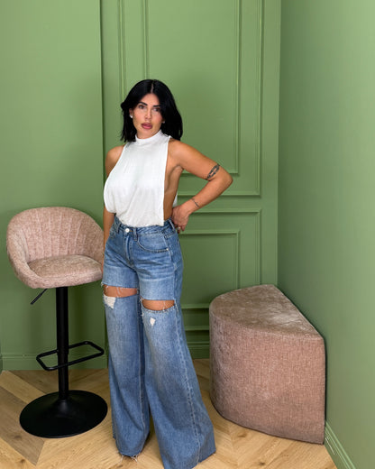 JEANS ROCKSTAR