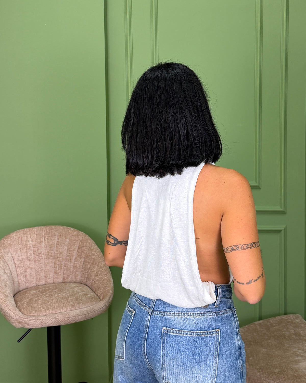 BODY VENERE