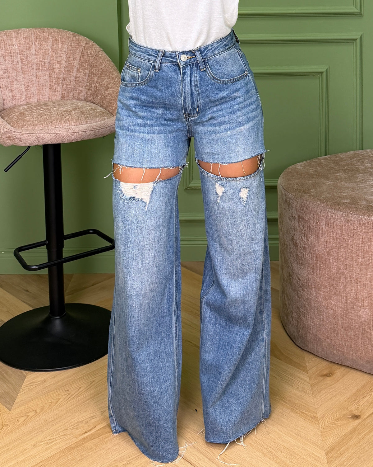 JEANS ROCKSTAR