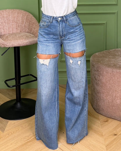 JEANS ROCKSTAR