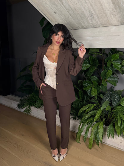TAILLEUR AURA