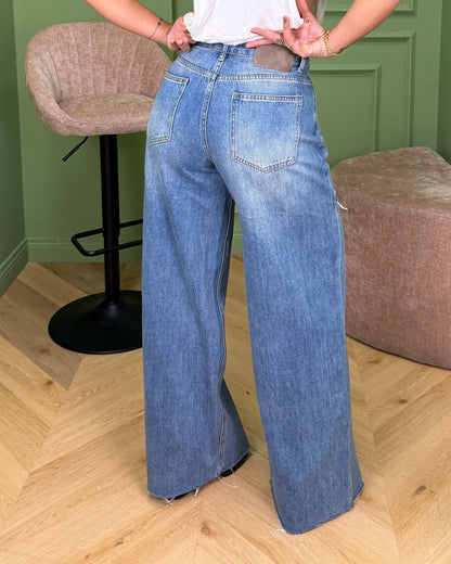 JEANS ROCKSTAR