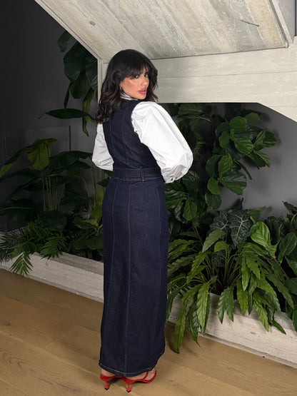 MIDI DRESS SELLY