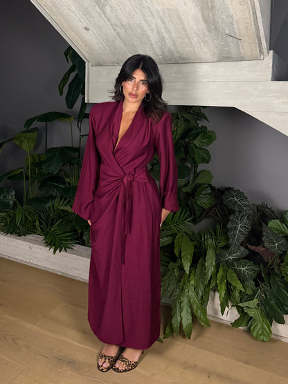 MIDI DRESS FUTURA