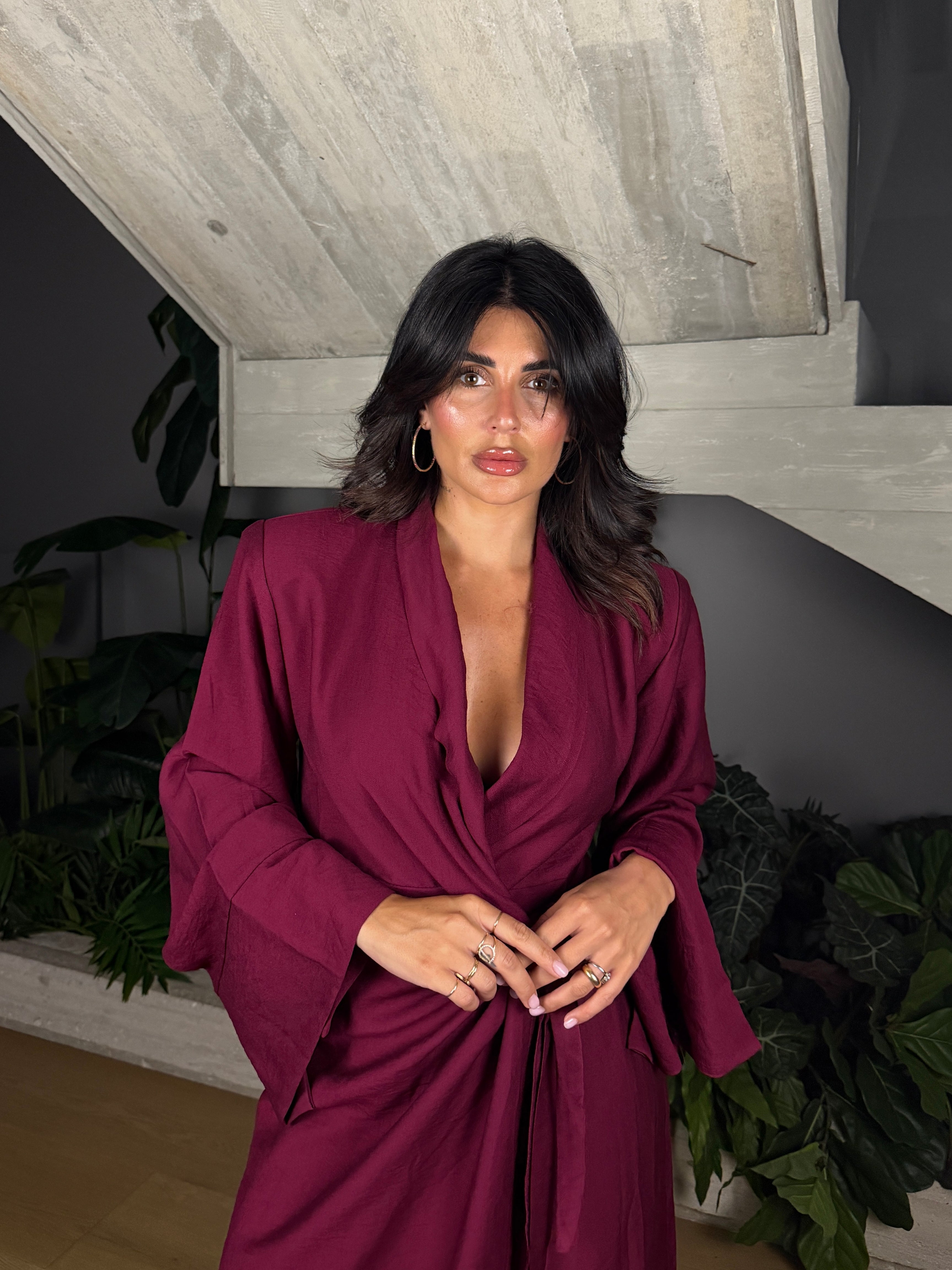 MIDI DRESS FUTURA