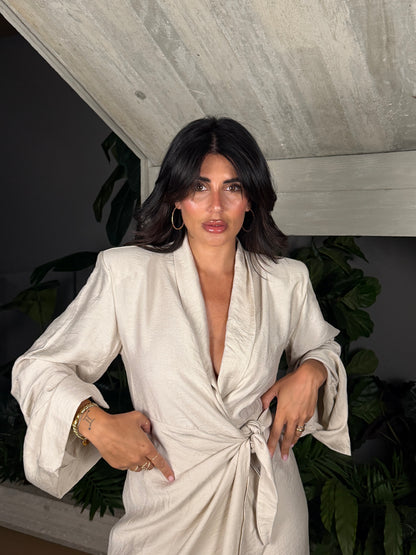 MIDI DRESS FUTURA