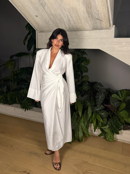 MIDI DRESS FUTURA