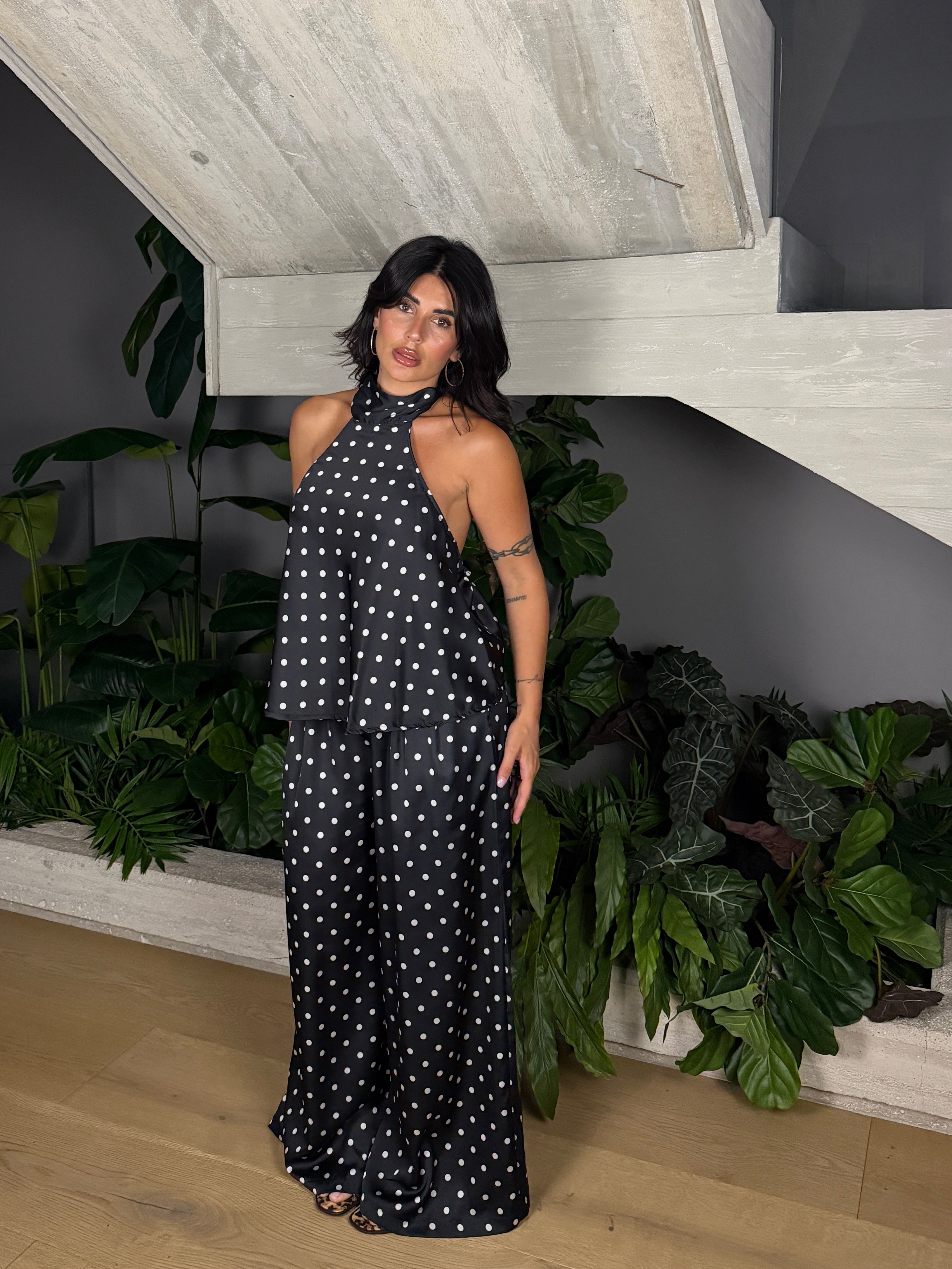 COORD-SET ROSSELLA