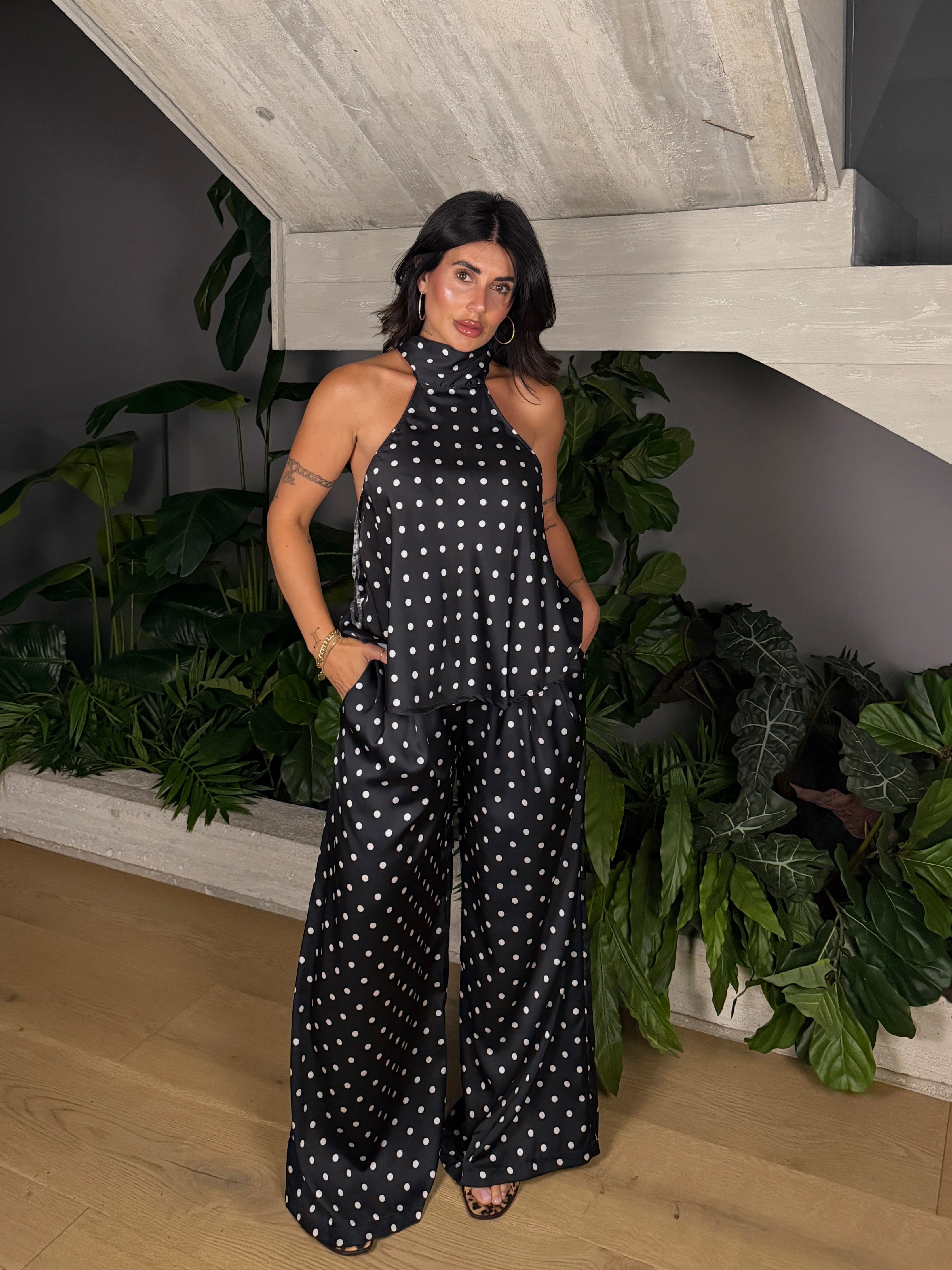 COORD-SET ROSSELLA