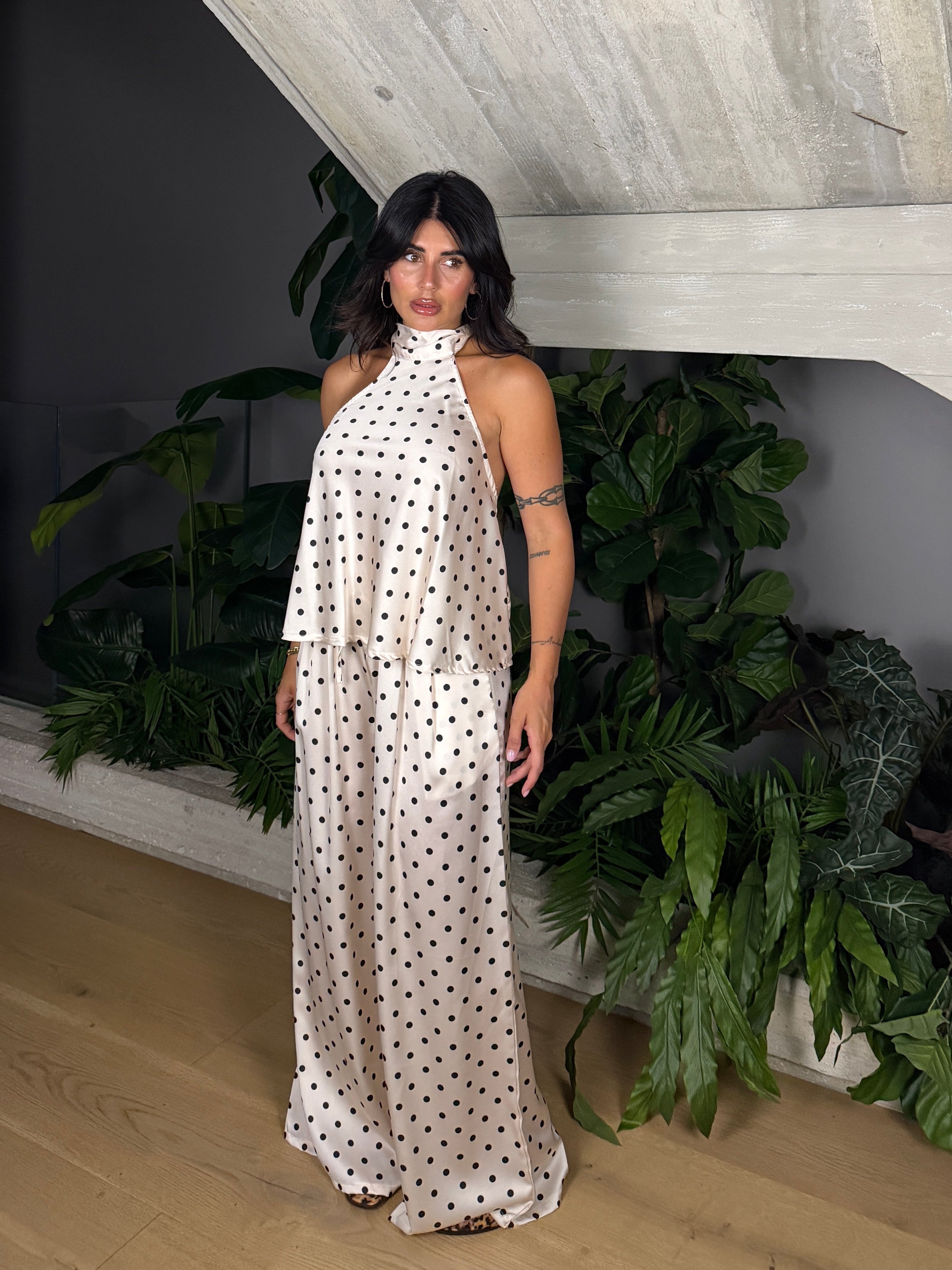 COORD-SET ROSSELLA