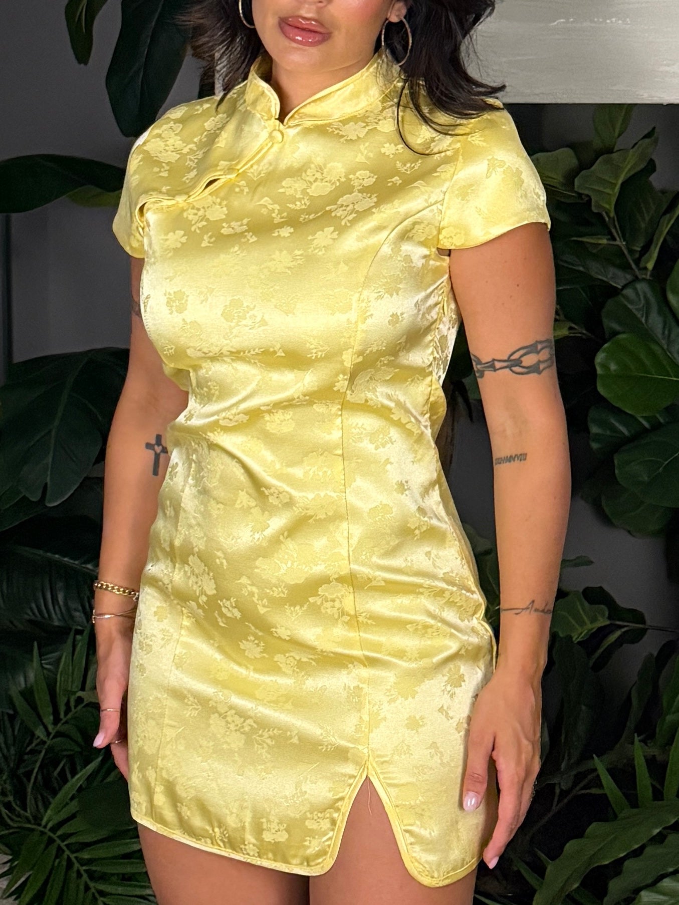 MINI DRESS TOKYO