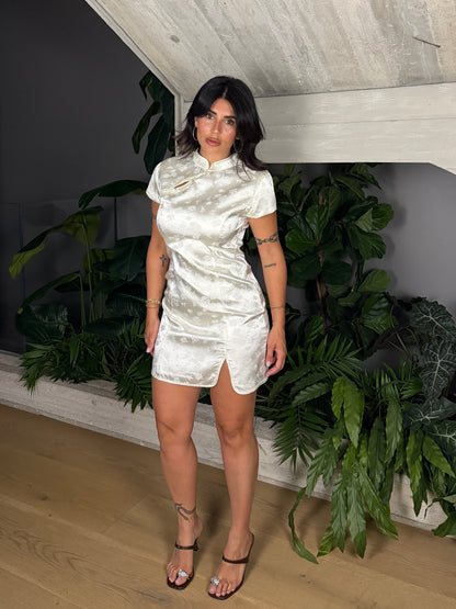 MINI DRESS TOKYO