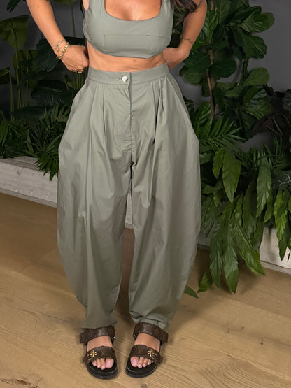 PANTALONE COTTON BALIA