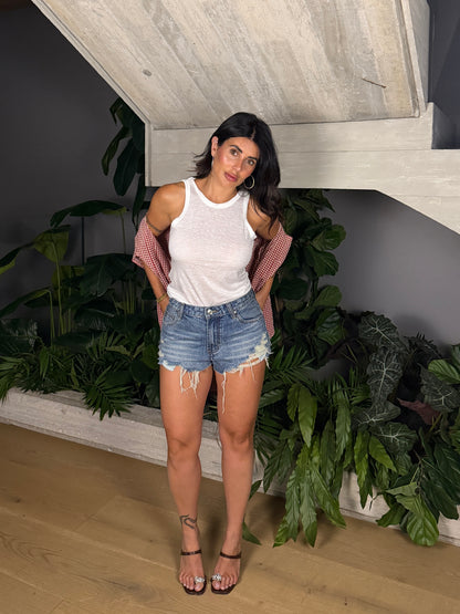 SHORT MINI DON'T TOUCH