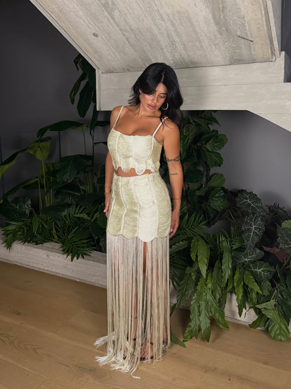 COORDINATO ANASTASIA