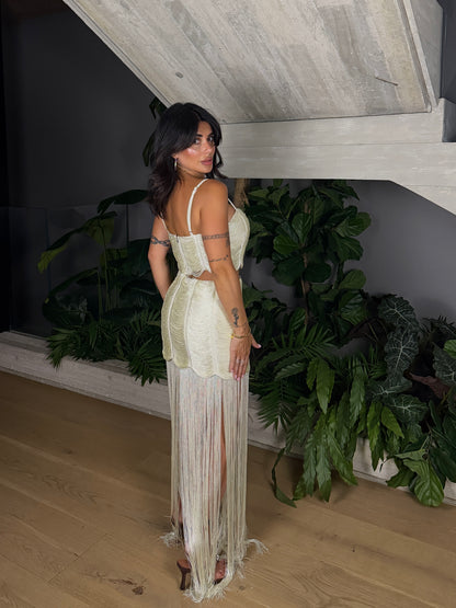 COORDINATO ANASTASIA