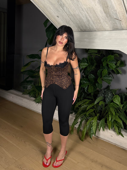 BUSTIER ALEXANDRA