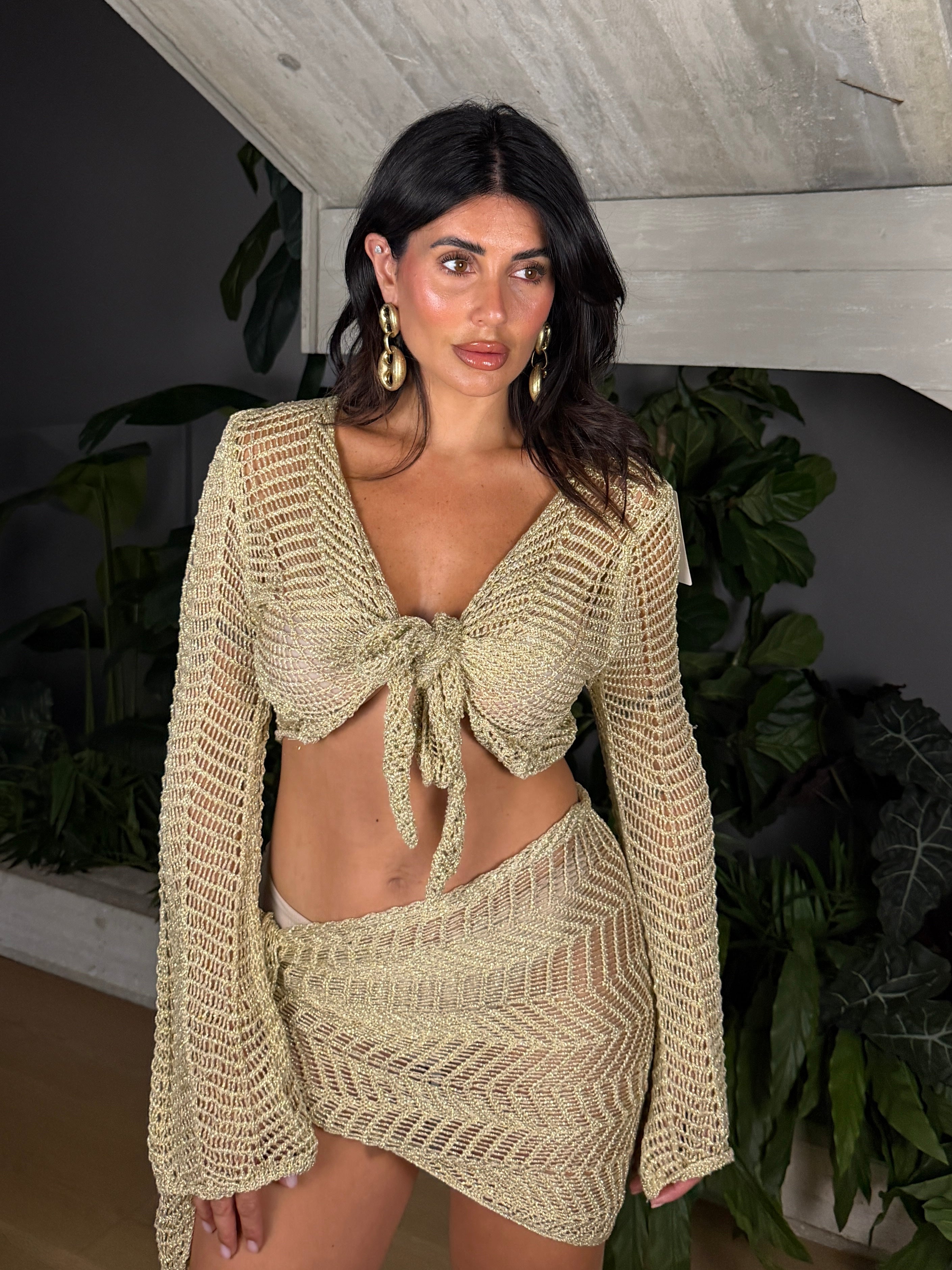 COORD-SET SIVIGLIA