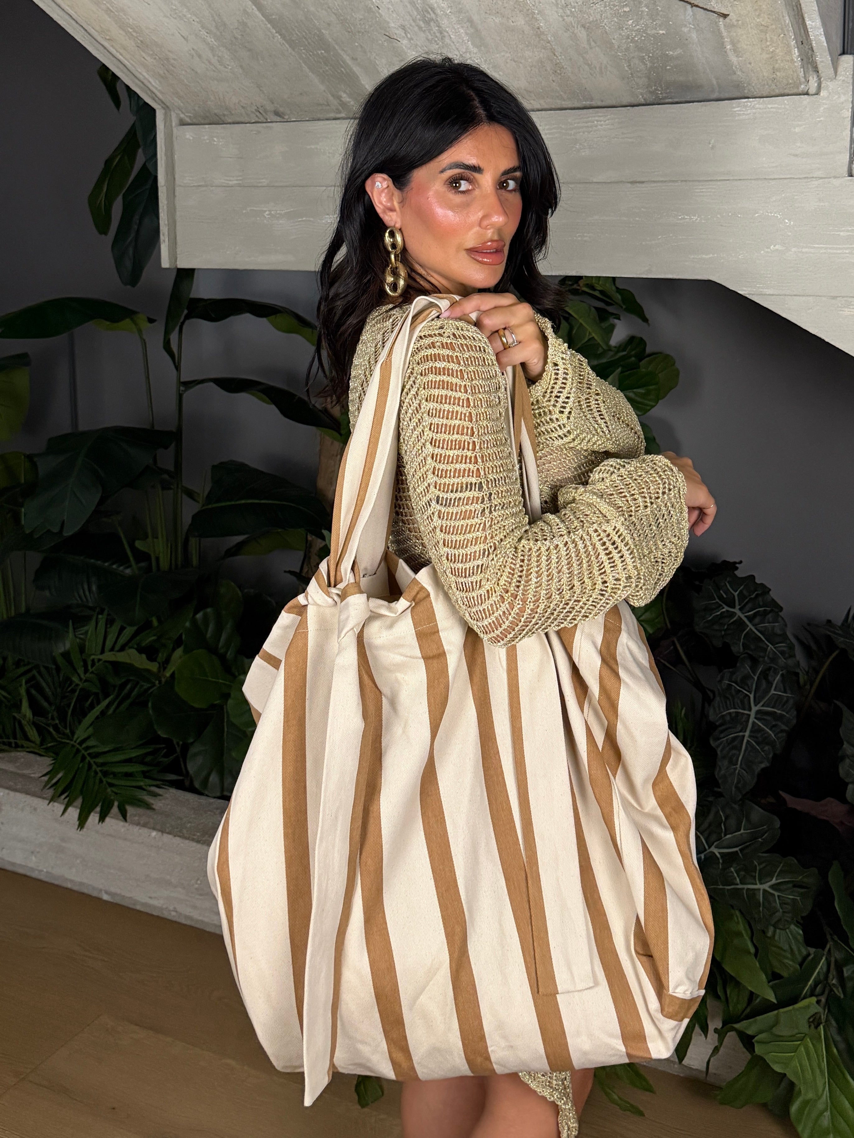 MAXI BAG MARE