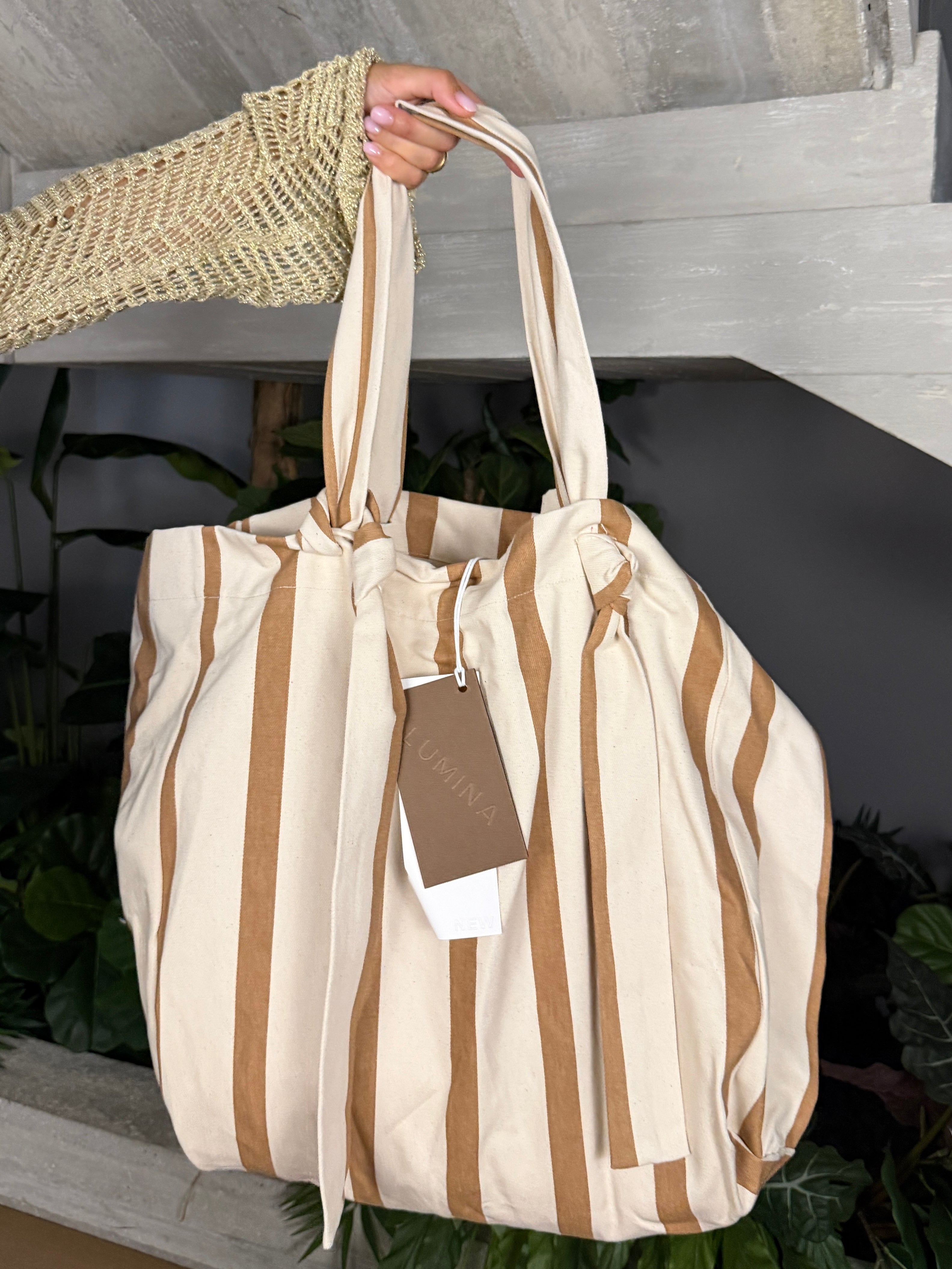 MAXI BAG MARE
