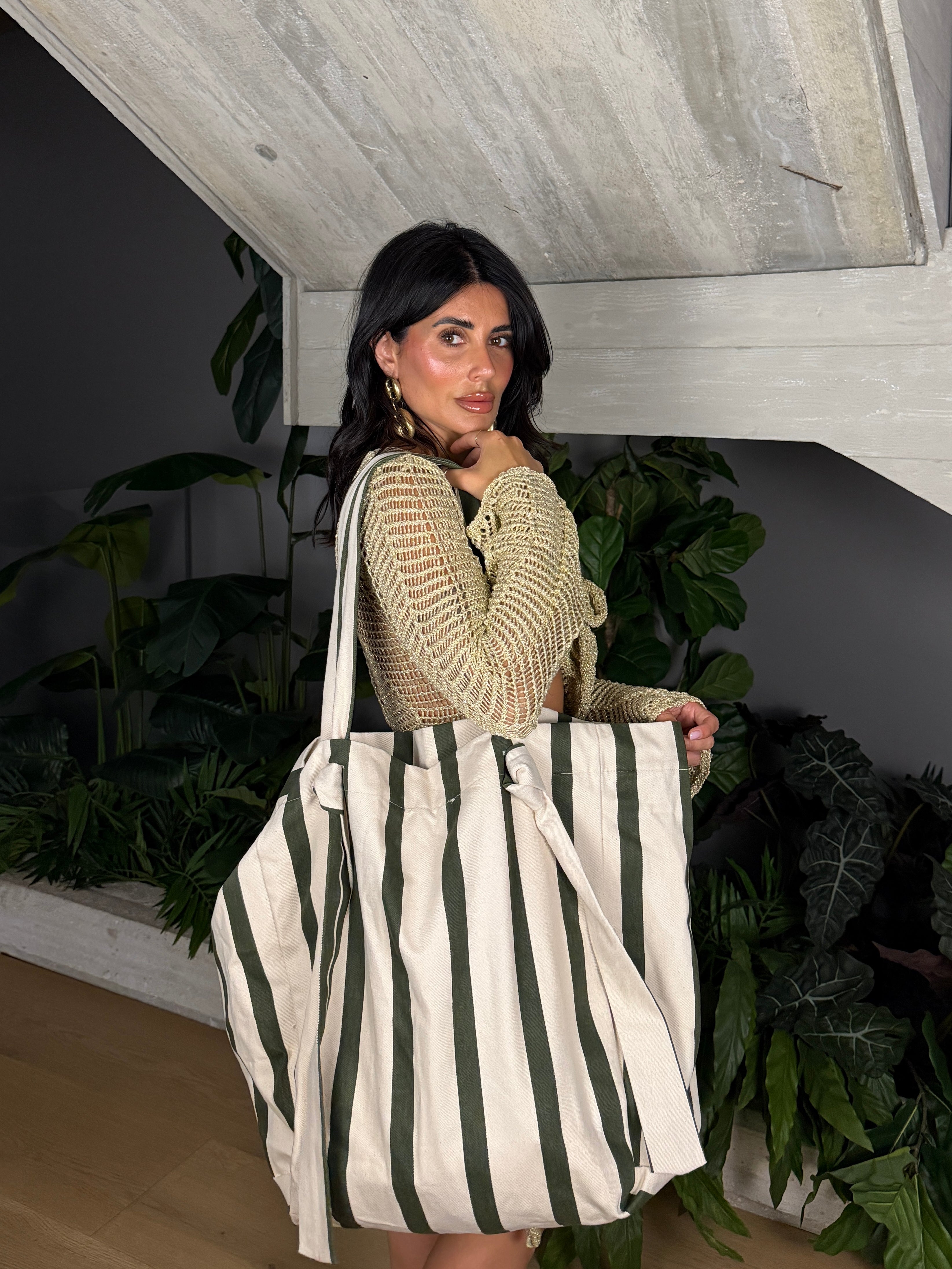 MAXI BAG MARE