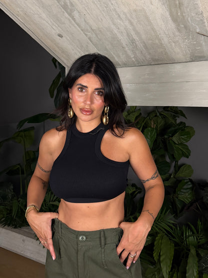 TOP CROP COSTE