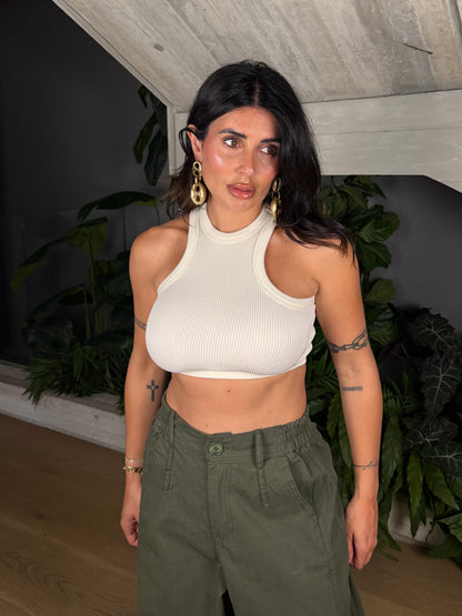TOP CROP COSTE