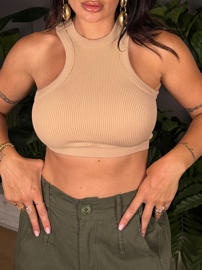 TOP CROP COSTE